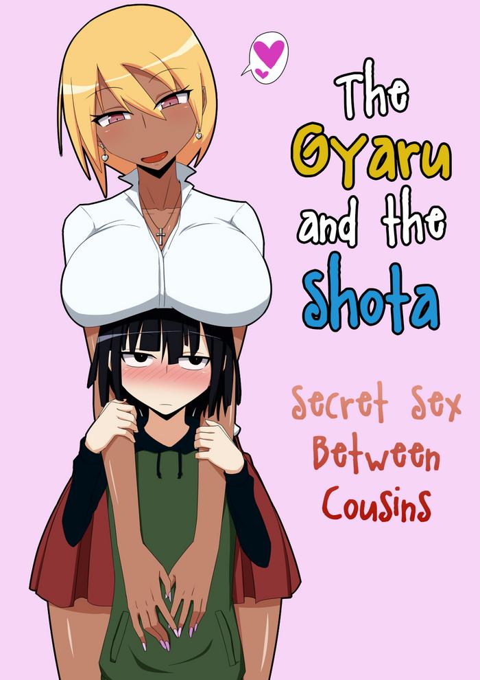 700px x 990px - Porn Kuro Gal To Shota Itoko Doushi No Himitsux | The Gyaru And The Shota -  Secret Sex Between Cousins- Original Hentai Egg Vibrator - Nhentai.life