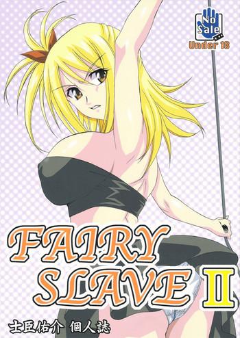 Fairy Tail Porn Cum - Cock FAIRY SLAVE II- Fairy Tail Hentai Tittyfuck - Nhentai.life