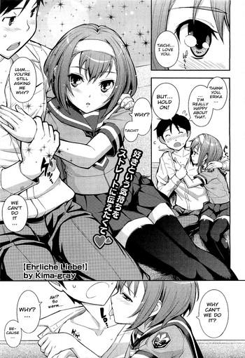 Hentai Manga Pussy Licking