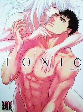 toxic cover