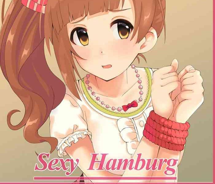 sexy hamburg cover