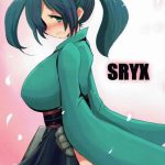 sryx cover