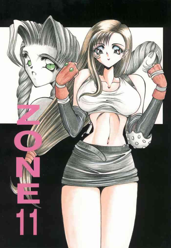 zone 11 cover