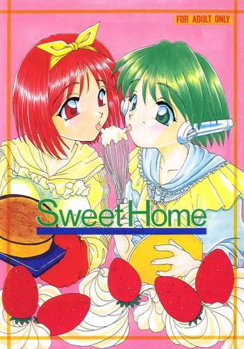 sweet home cover
