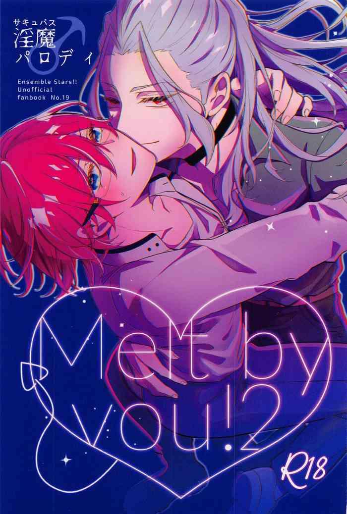 melt by you 2 cover