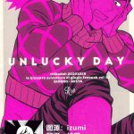 unlucky day cover