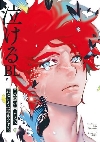 nakeru bl cover