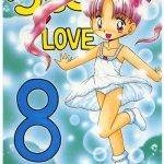 lolikko love 8 cover