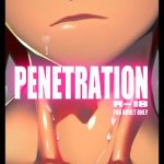 shintou penetration cover