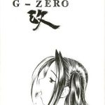 g zero kai cover