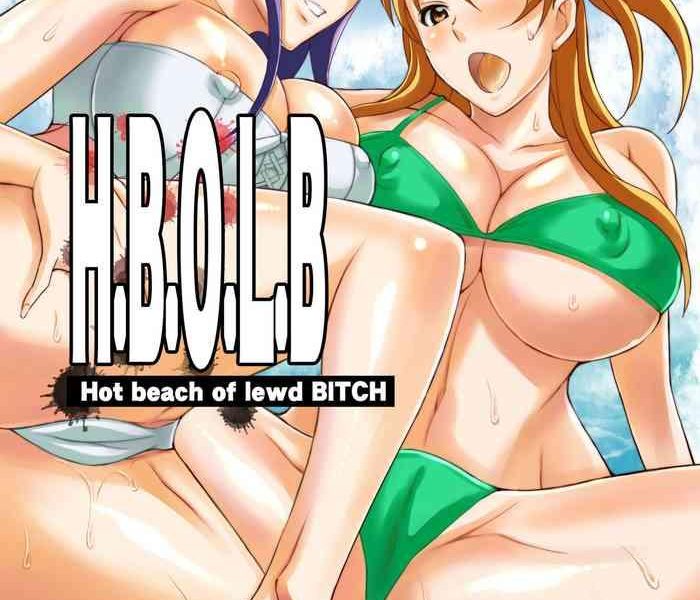 h b o l b cover