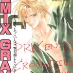 remix gravitation 4 cover