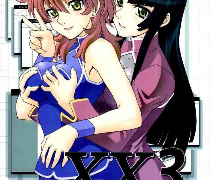 xx3 cover