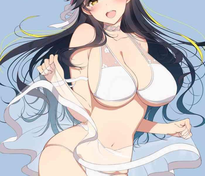 atago san another cover