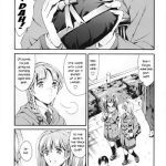 after school sex slave club plus 1 ito sanae take2 cover