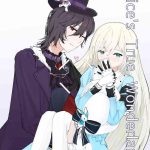 alice s true wonderland cover