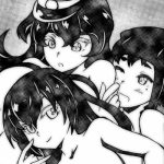 desenchi demone sencolle ha chigaundesuyo cover