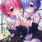 maid no oshigoto cover