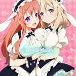 wednesday 9law fleur de plaisir gochuumon wa usagi desu ka digital cover